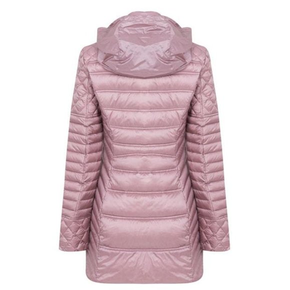 NWT GUESS Marciano XS QUILTED DOWN Natasha Puffer Jacket Coat Moncler Mackage - Picture 8 of 16